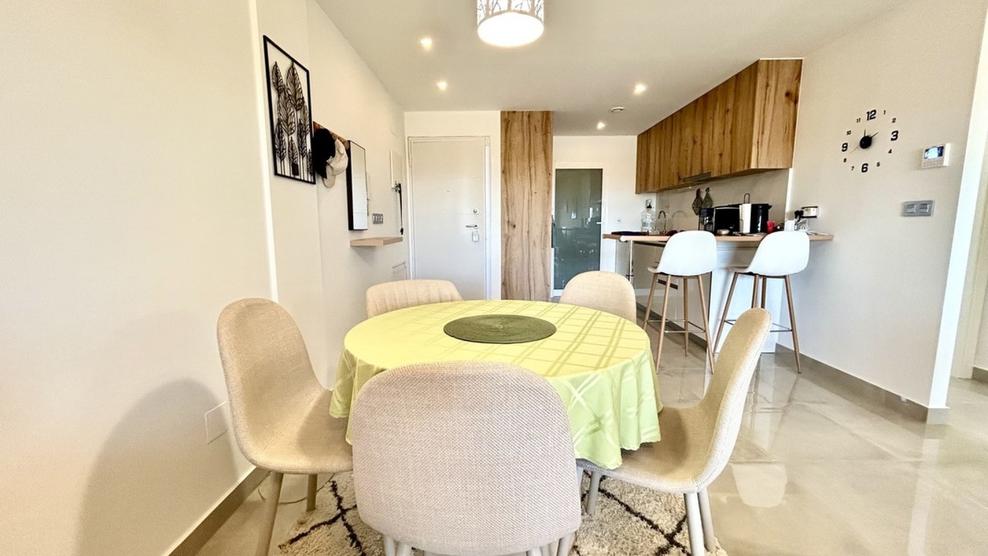 Revente - Appartement - Pilar de la Horadada - Pilar de la Horadada Centro