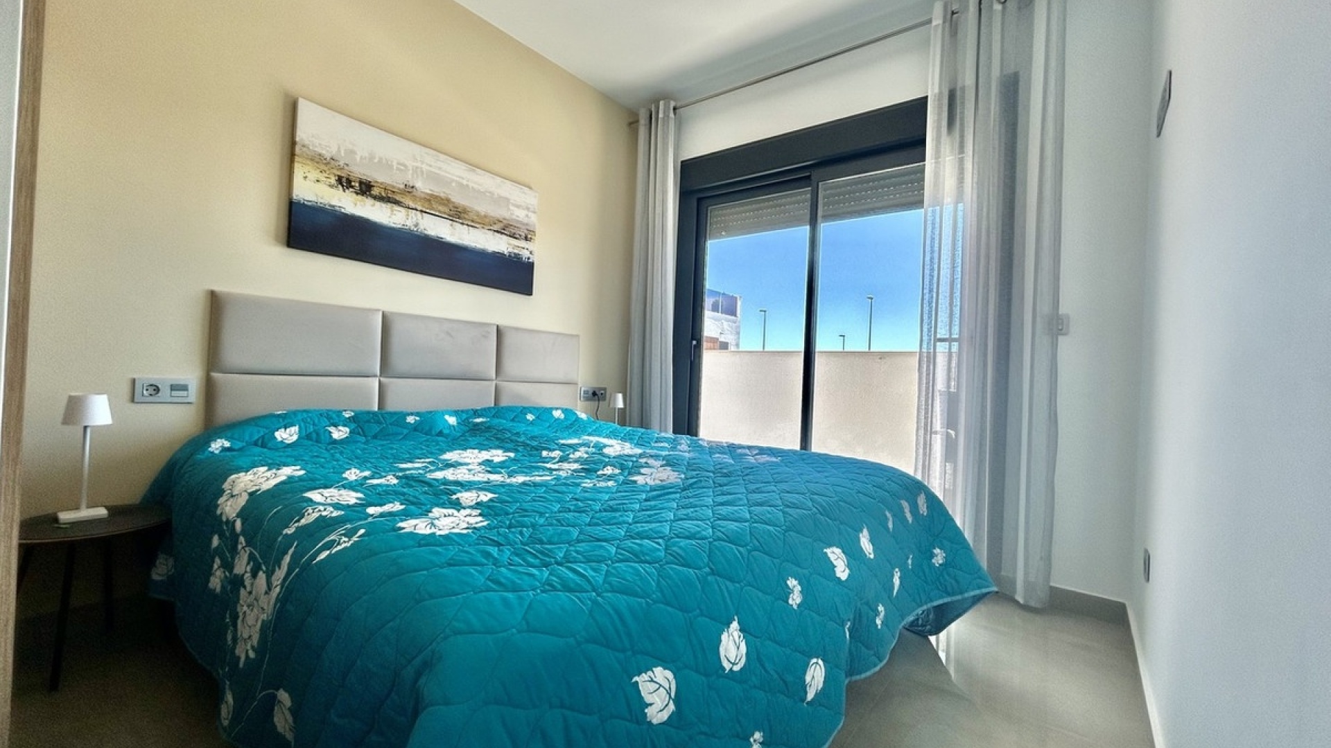 Revente - Appartement - Pilar de la Horadada - Pilar de la Horadada Centro