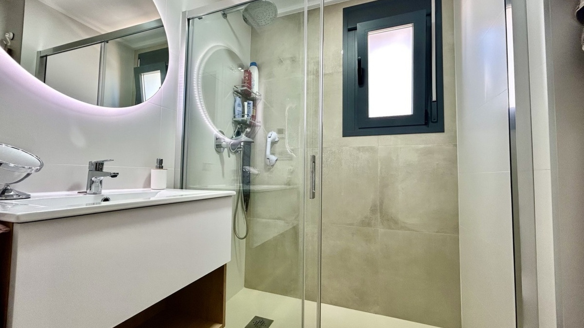 Revente - Appartement - Pilar de la Horadada - Pilar de la Horadada Centro
