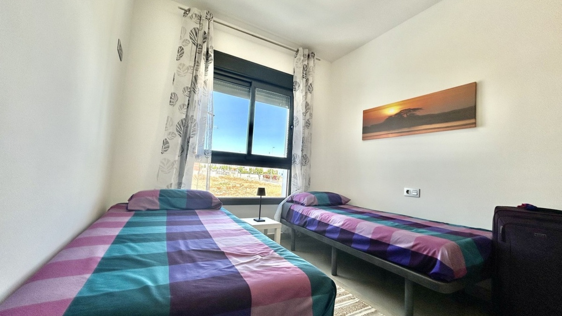 Revente - Appartement - Pilar de la Horadada - Pilar de la Horadada Centro