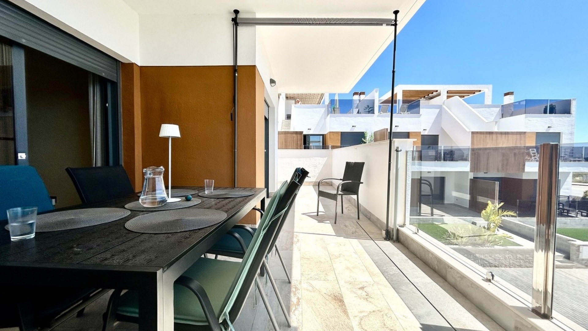 Revente - Appartement - Pilar de la Horadada - Pilar de la Horadada Centro