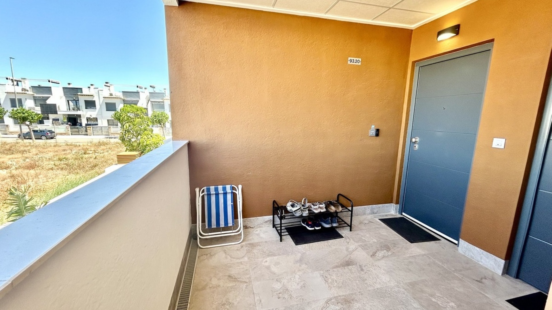 Revente - Appartement - Pilar de la Horadada - Pilar de la Horadada Centro