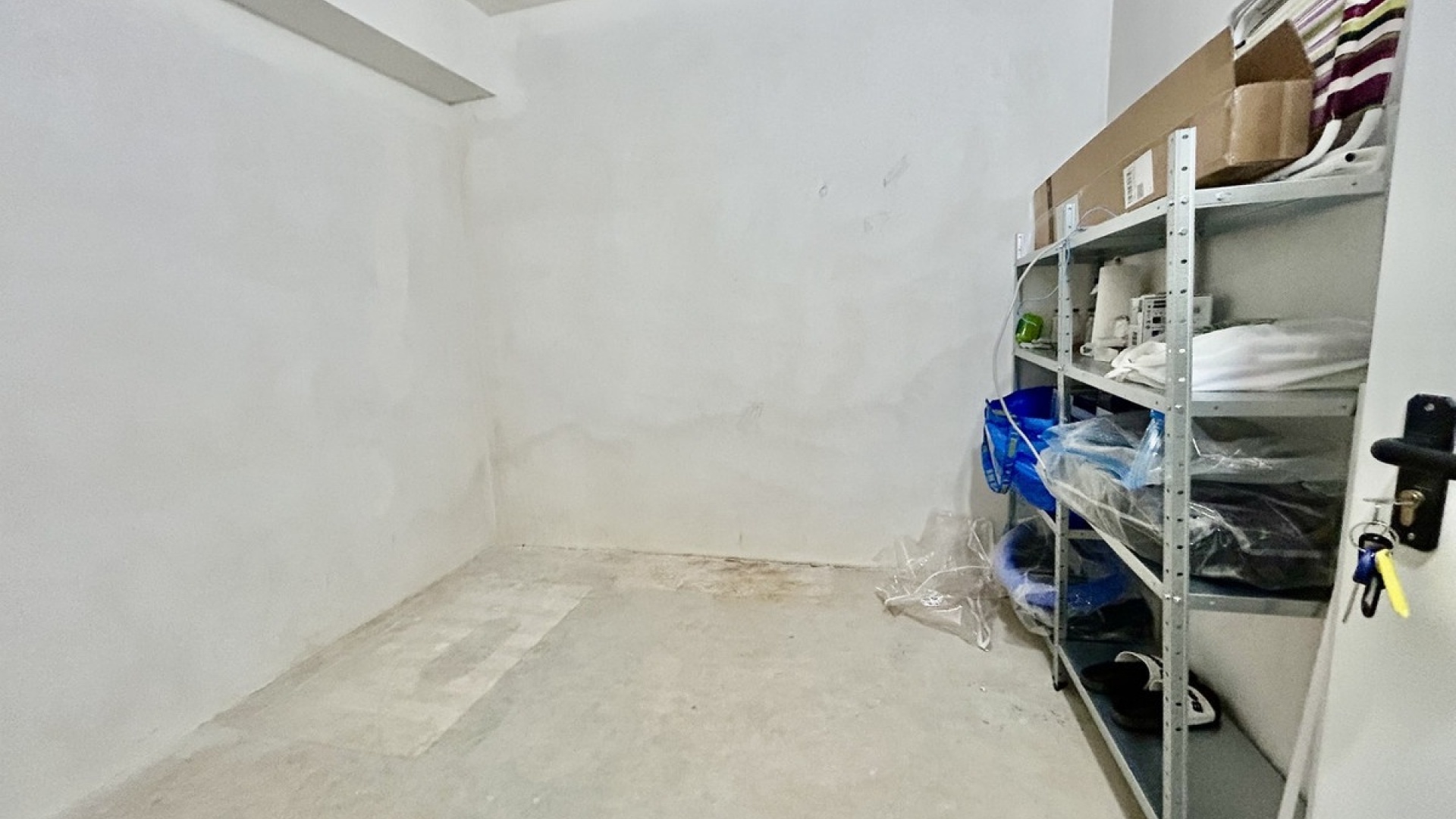 Revente - Appartement - Pilar de la Horadada - Pilar de la Horadada Centro
