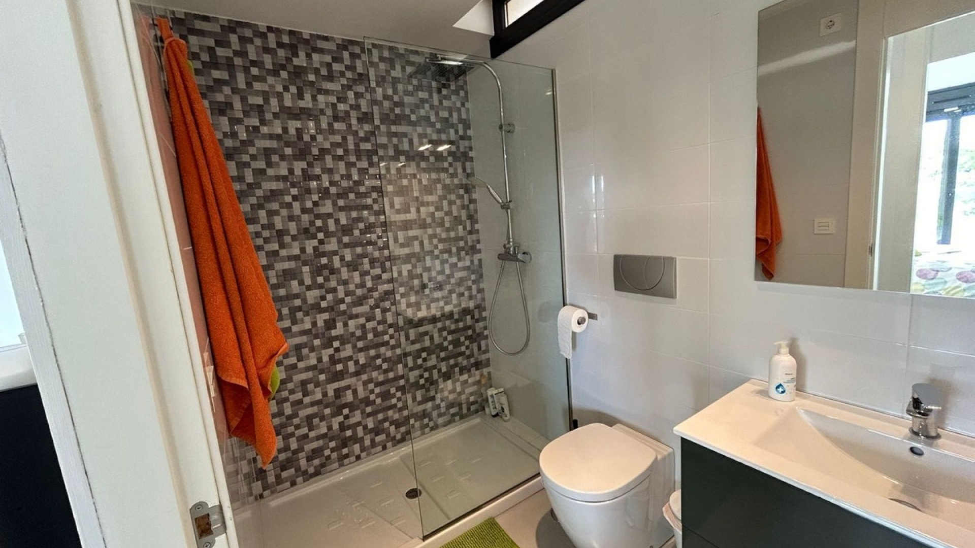 Revente - Appartement - Pilar de la Horadada - Pilar de la Horadada Centro