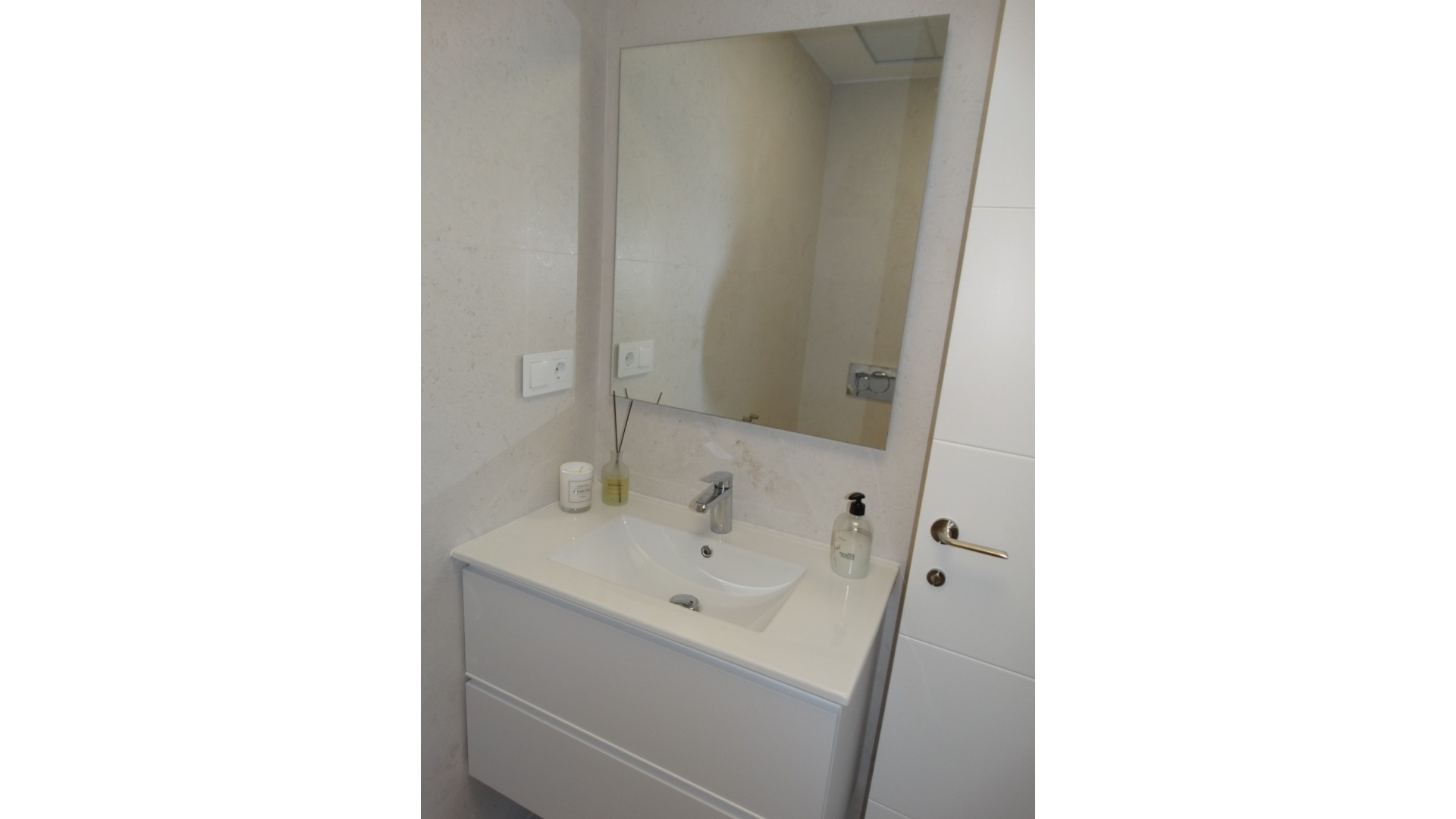 Revente - Appartement - Pilar de la Horadada - Pilar de la Horadada Centro