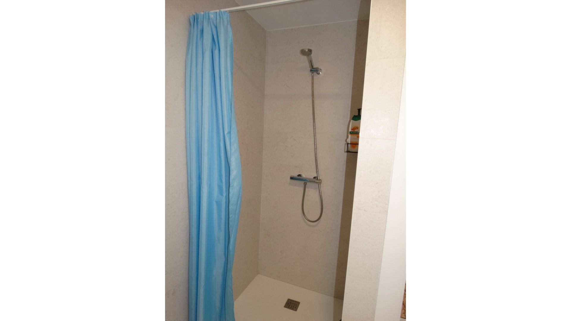 Revente - Appartement - Pilar de la Horadada - Pilar de la Horadada Centro