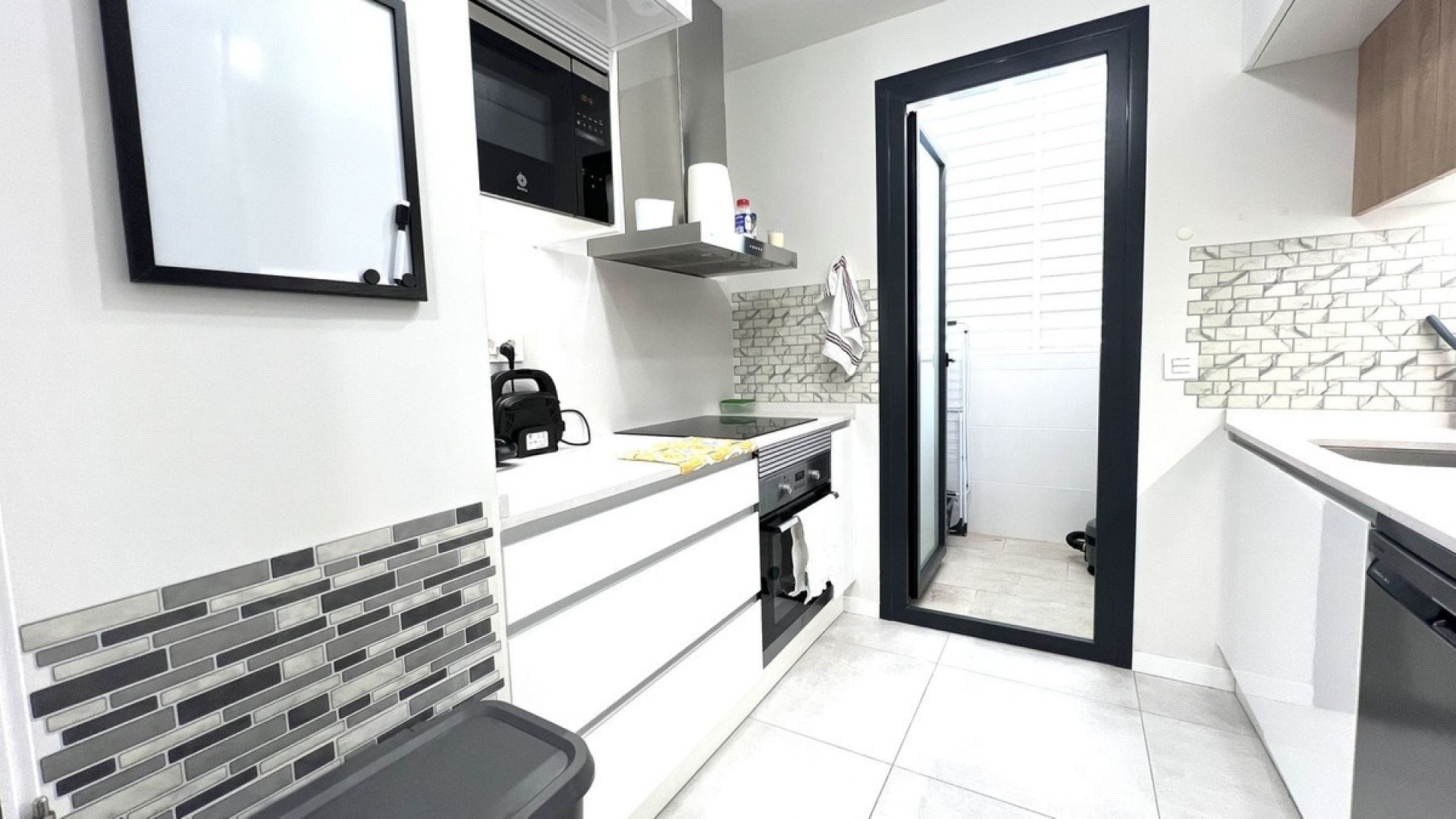 Revente - Appartement - Pilar de la Horadada - Pilar de la Horadada Centro