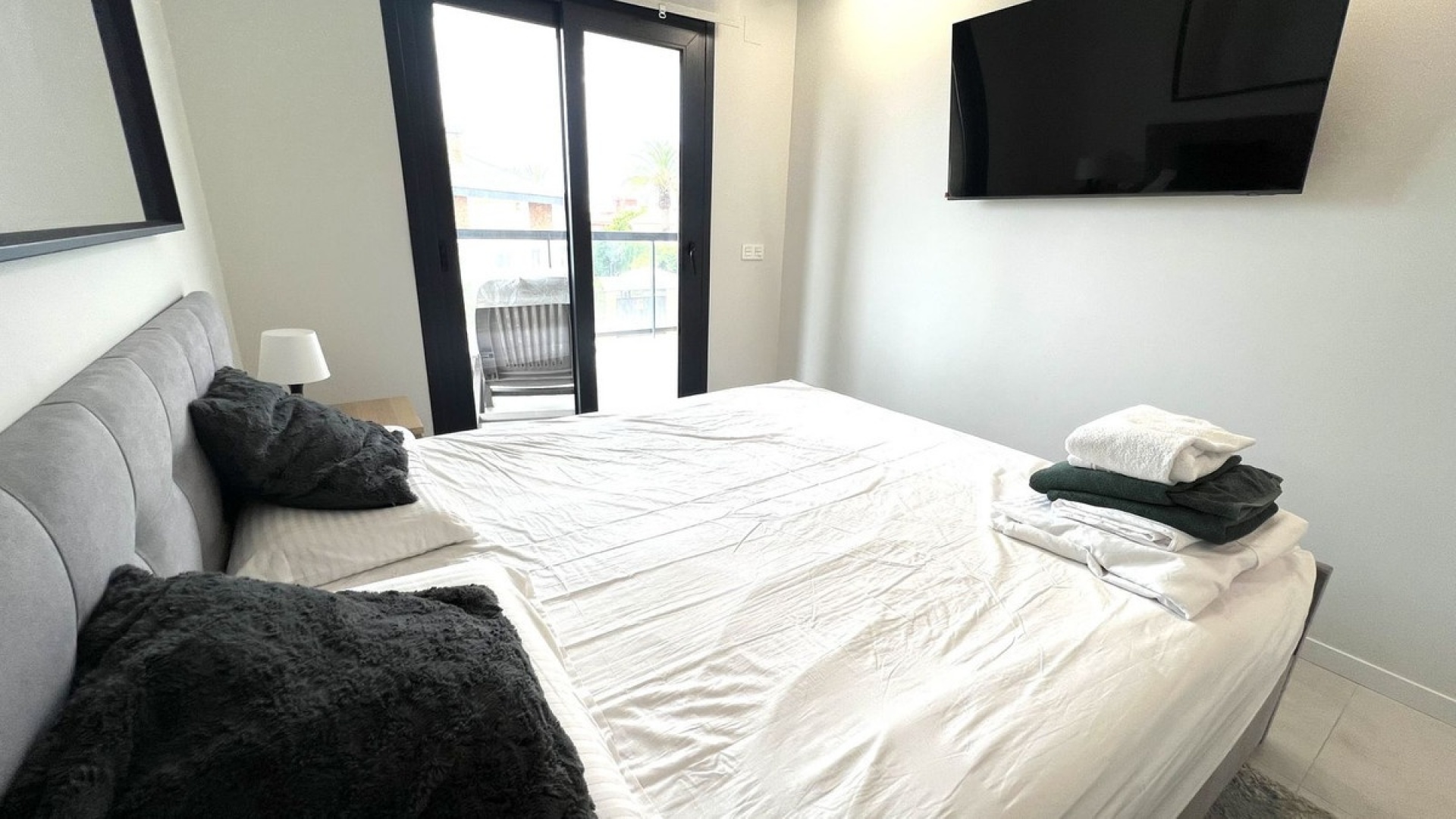 Revente - Appartement - Pilar de la Horadada - Pilar de la Horadada Centro