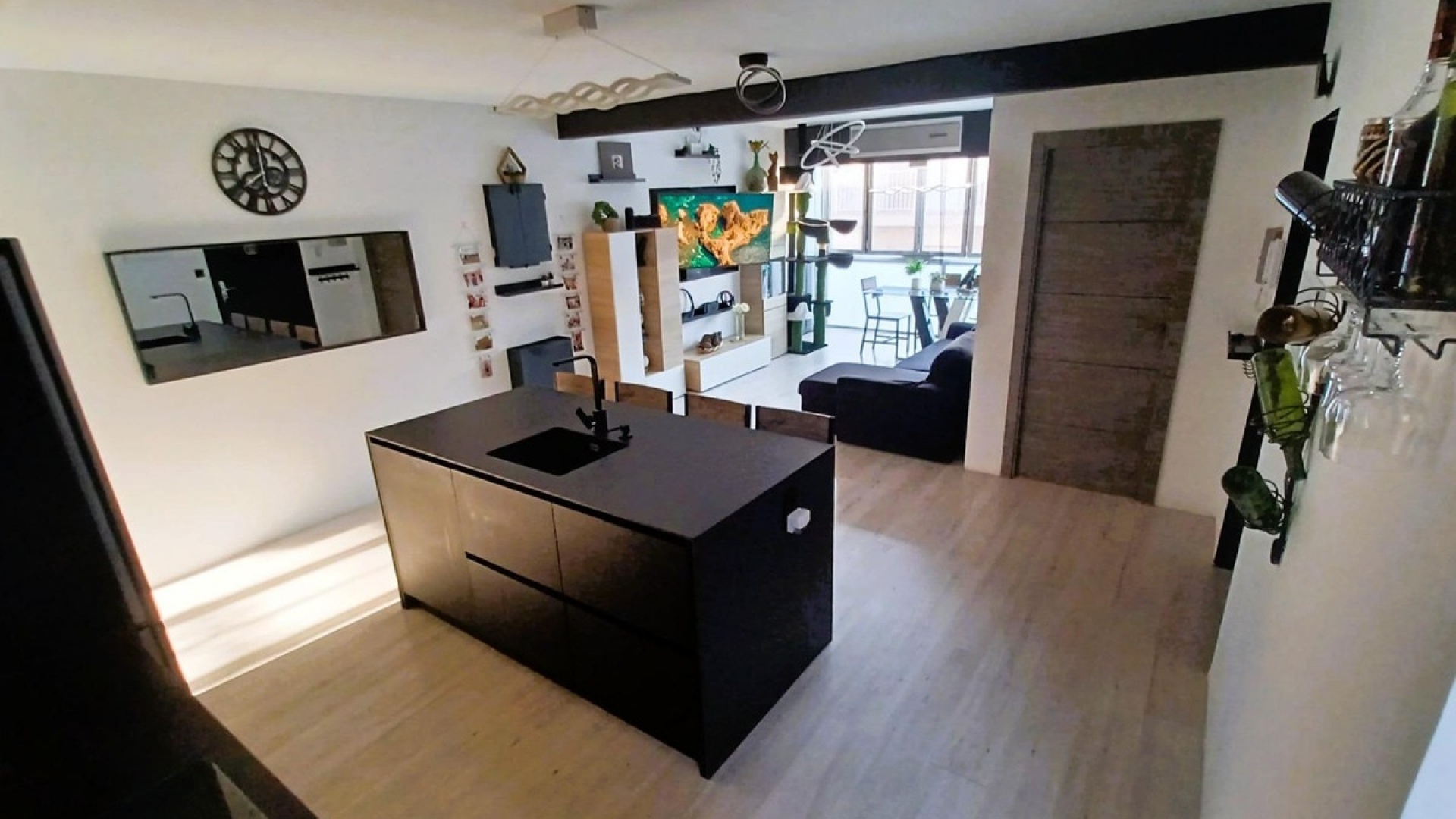 Revente - Appartement - Pilar de la Horadada - Pilar de la Horadada Centro