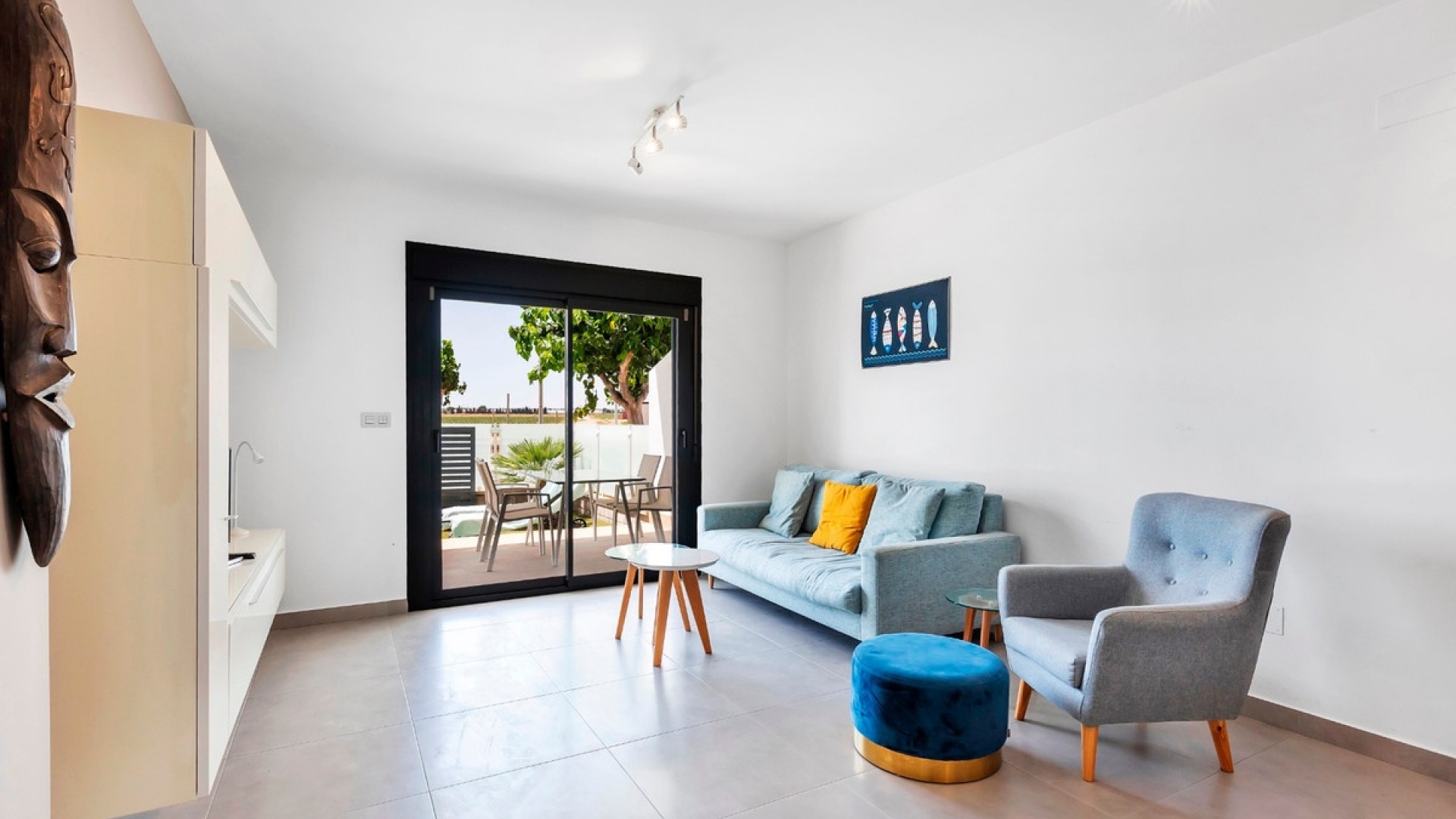 Revente - Appartement - Pilar de la Horadada - Pilar de la Horadada Centro