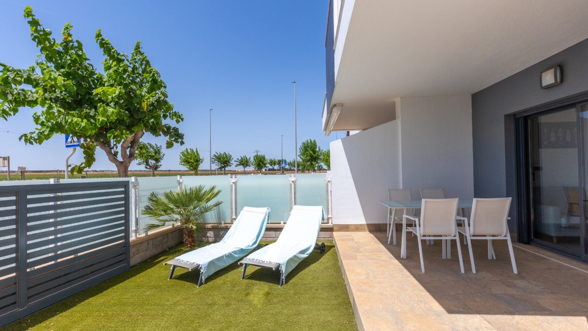 Revente - Appartement - Pilar de la Horadada - Pilar de la Horadada Centro