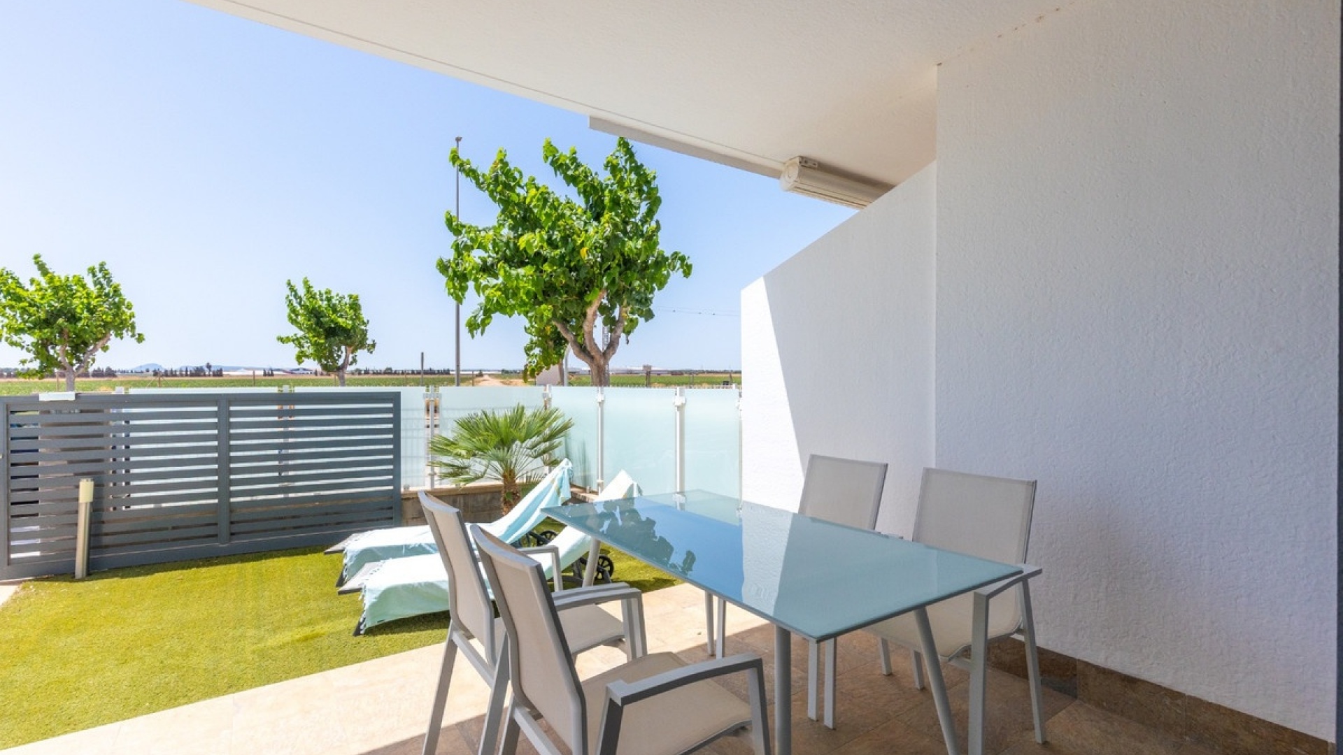 Revente - Appartement - Pilar de la Horadada - Pilar de la Horadada Centro