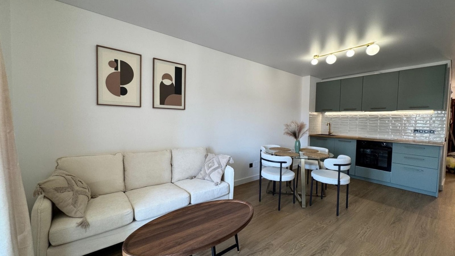 Revente - Appartement - Pilar de la Horadada - Pilar de la Horadada Centro