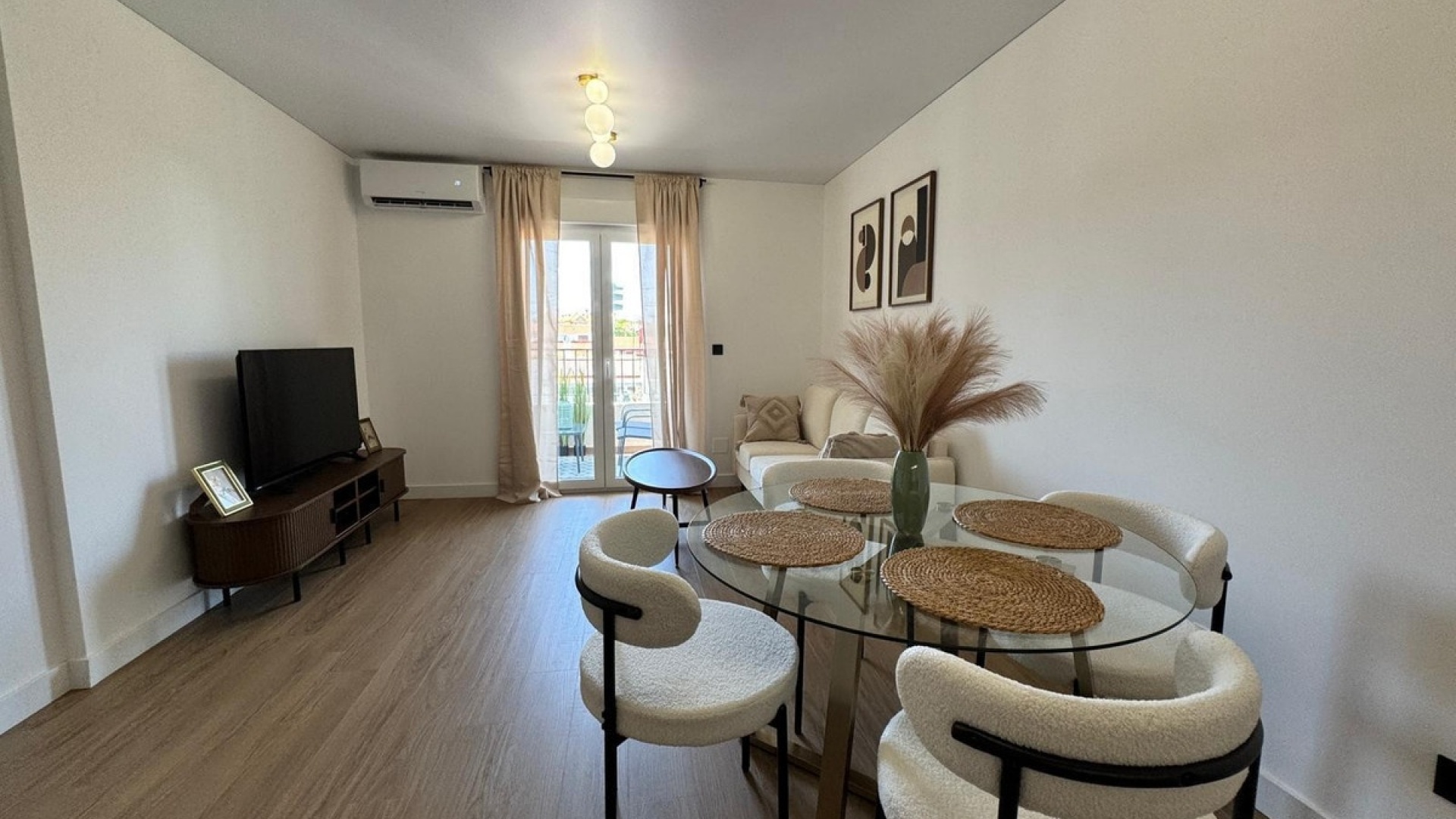 Revente - Appartement - Pilar de la Horadada - Pilar de la Horadada Centro