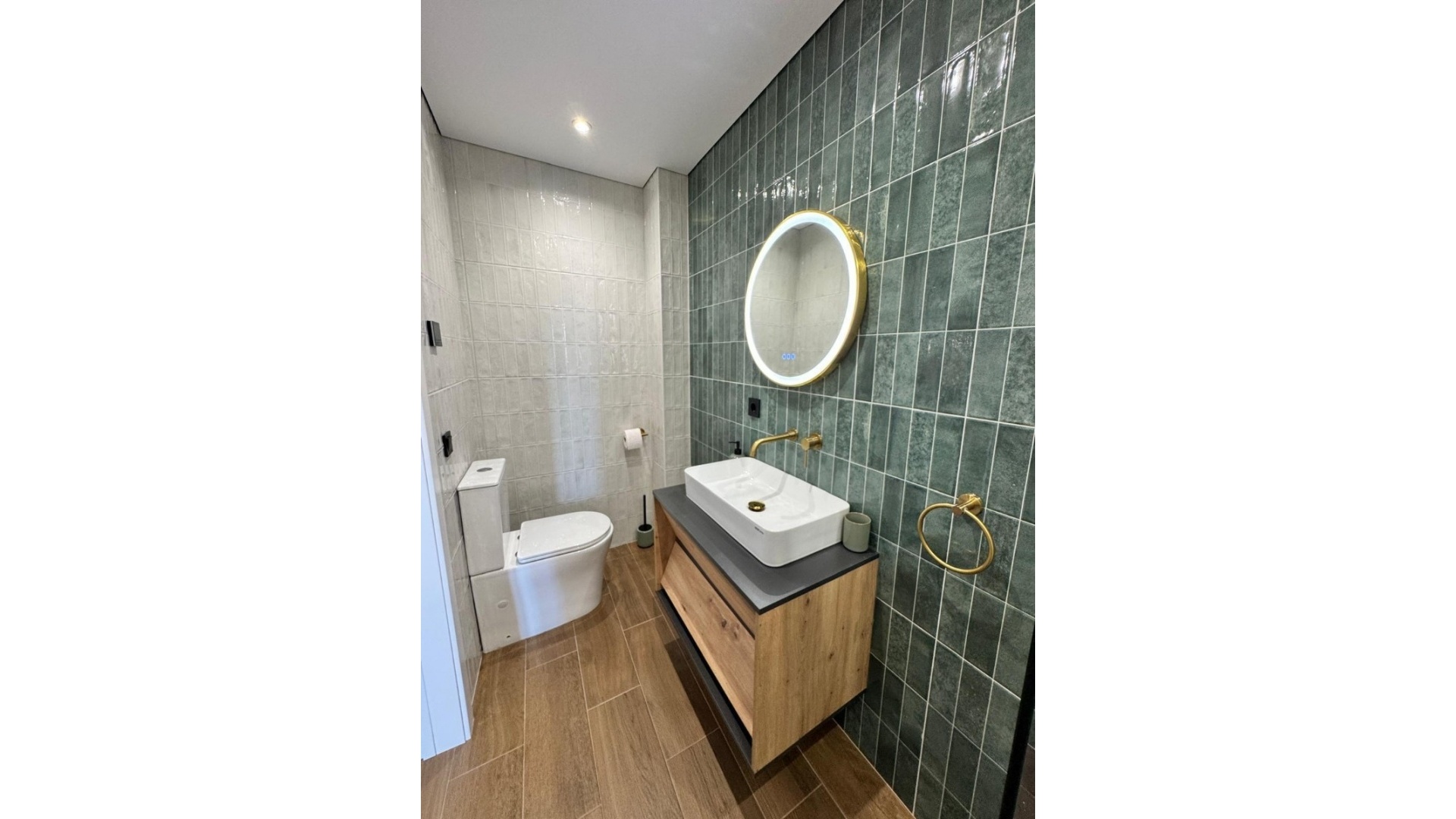 Revente - Appartement - Pilar de la Horadada - Pilar de la Horadada Centro