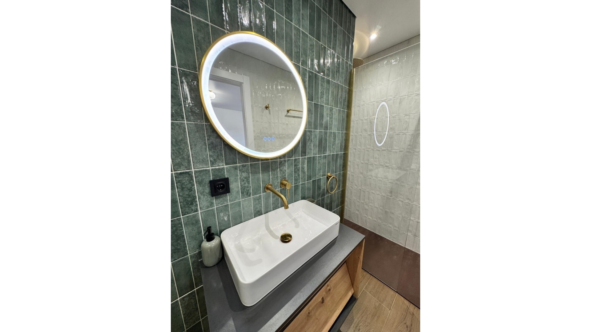 Revente - Appartement - Pilar de la Horadada - Pilar de la Horadada Centro