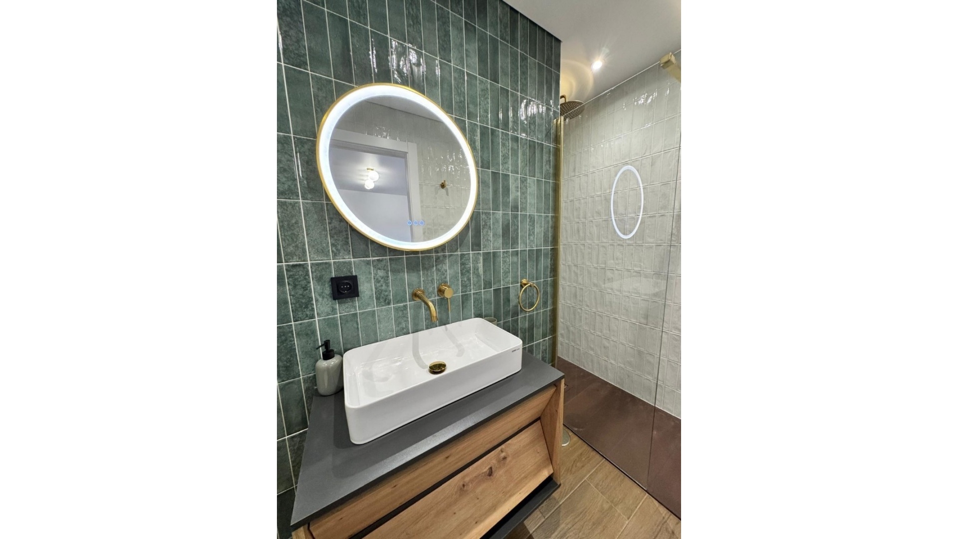 Revente - Appartement - Pilar de la Horadada - Pilar de la Horadada Centro