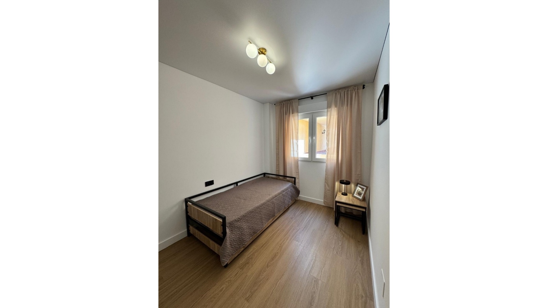 Revente - Appartement - Pilar de la Horadada - Pilar de la Horadada Centro