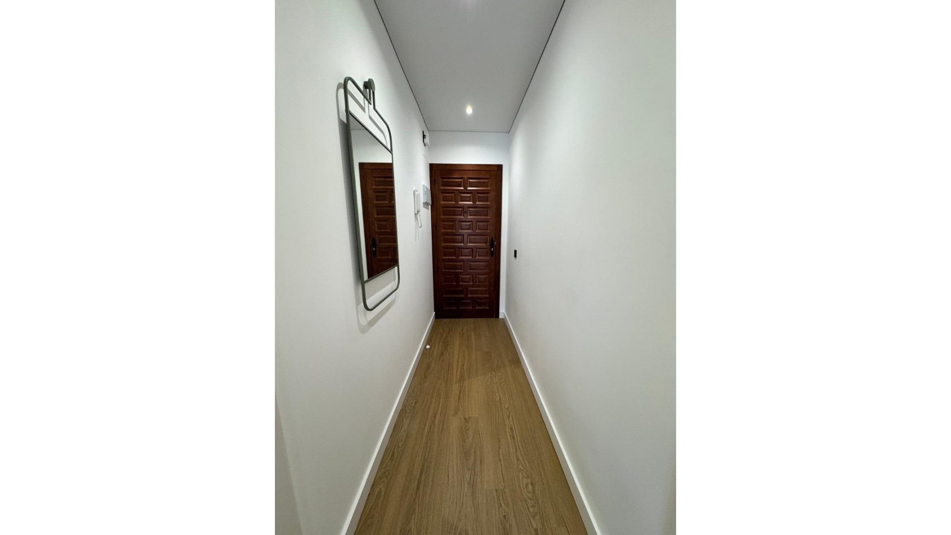 Revente - Appartement - Pilar de la Horadada - Pilar de la Horadada Centro