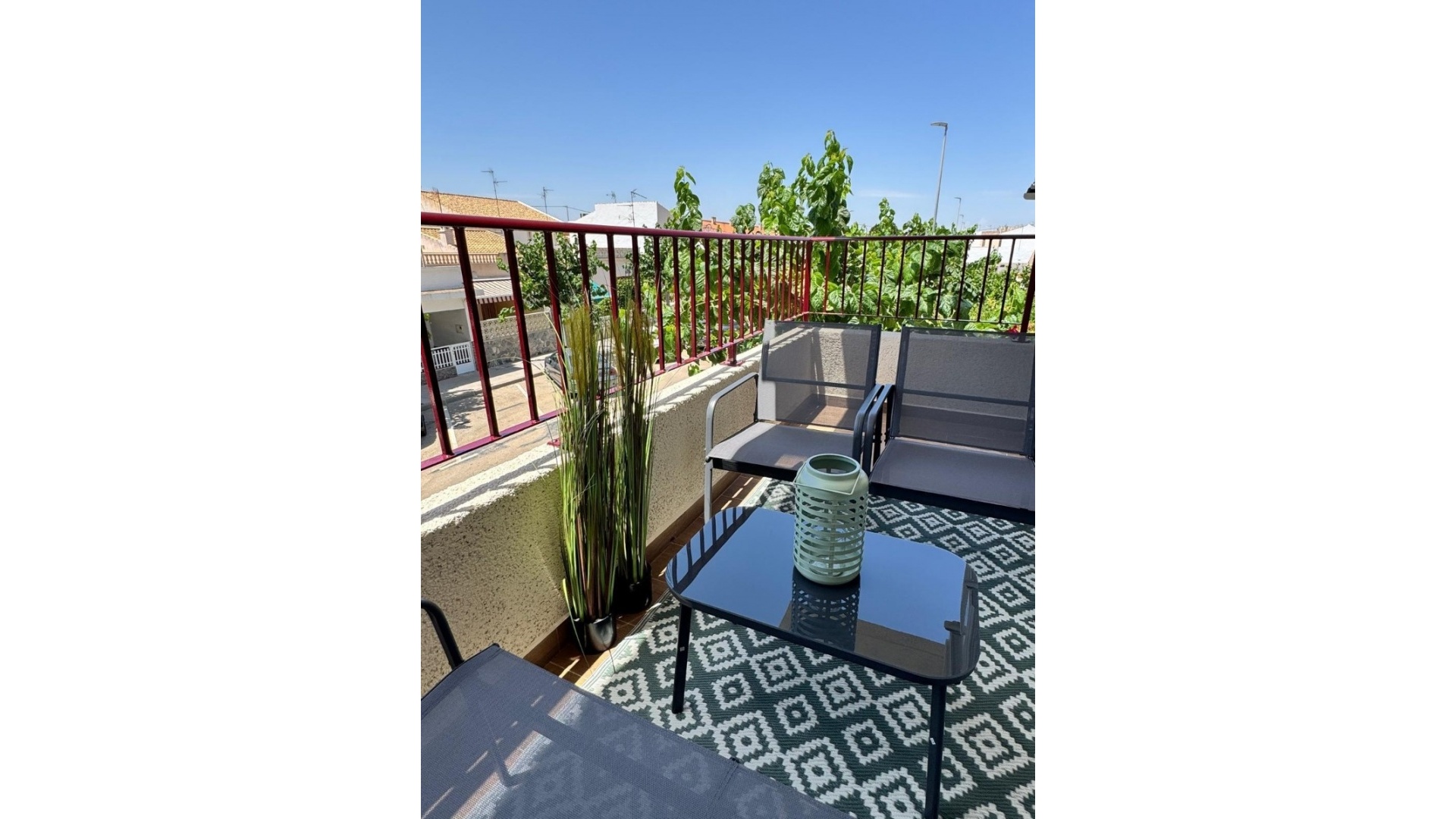 Revente - Appartement - Pilar de la Horadada - Pilar de la Horadada Centro