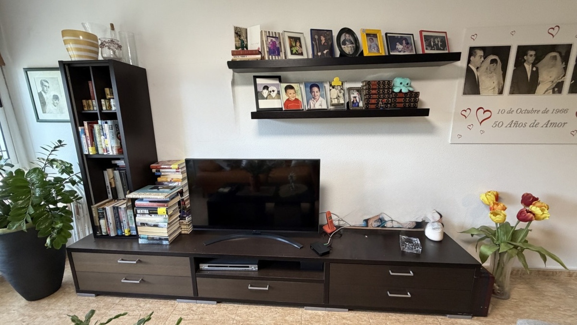 Revente - Appartement - Pilar de la Horadada - Pilar de la Horadada Centro