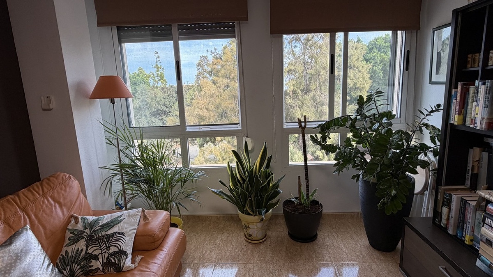 Revente - Appartement - Pilar de la Horadada - Pilar de la Horadada Centro