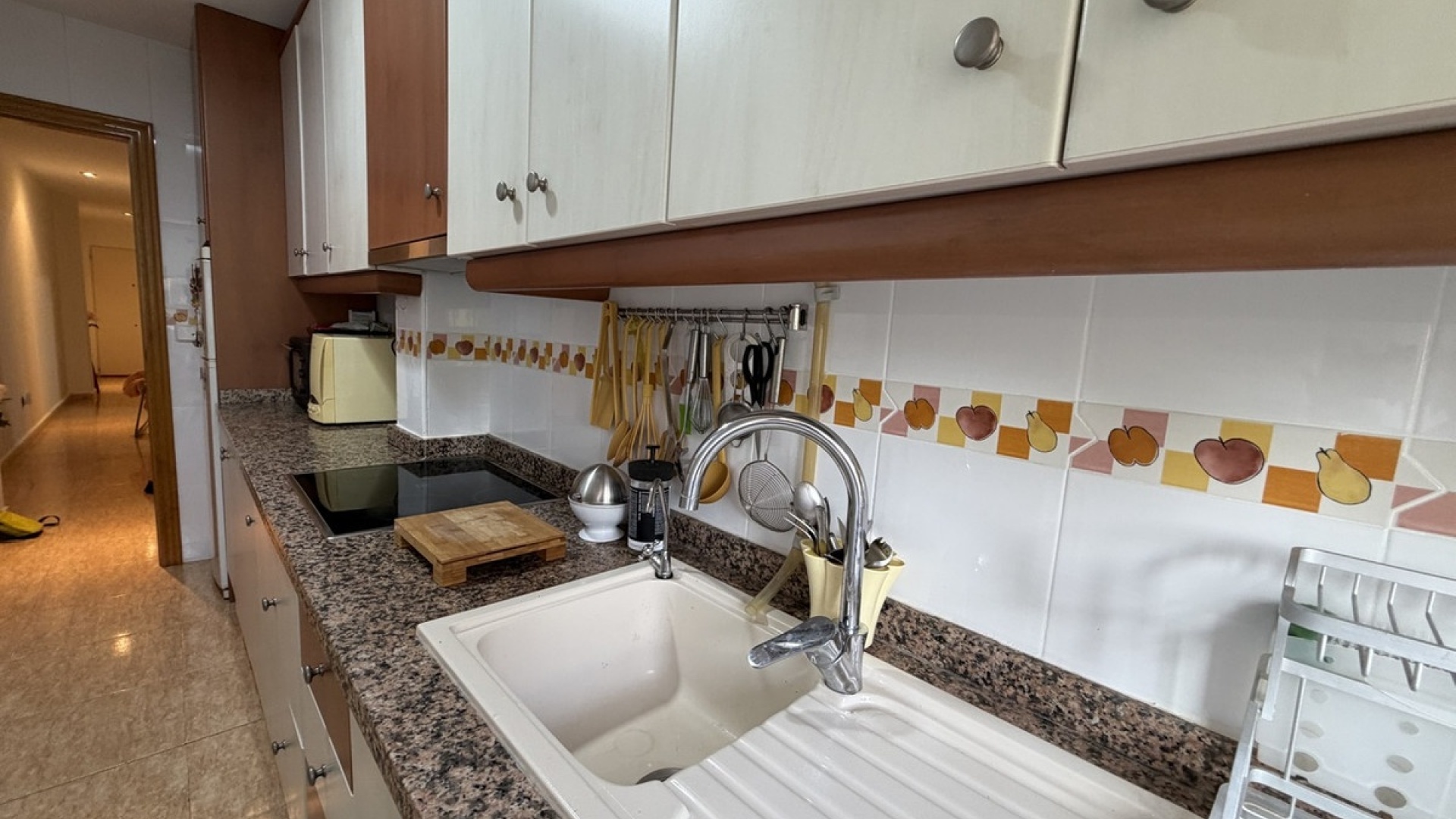 Revente - Appartement - Pilar de la Horadada - Pilar de la Horadada Centro