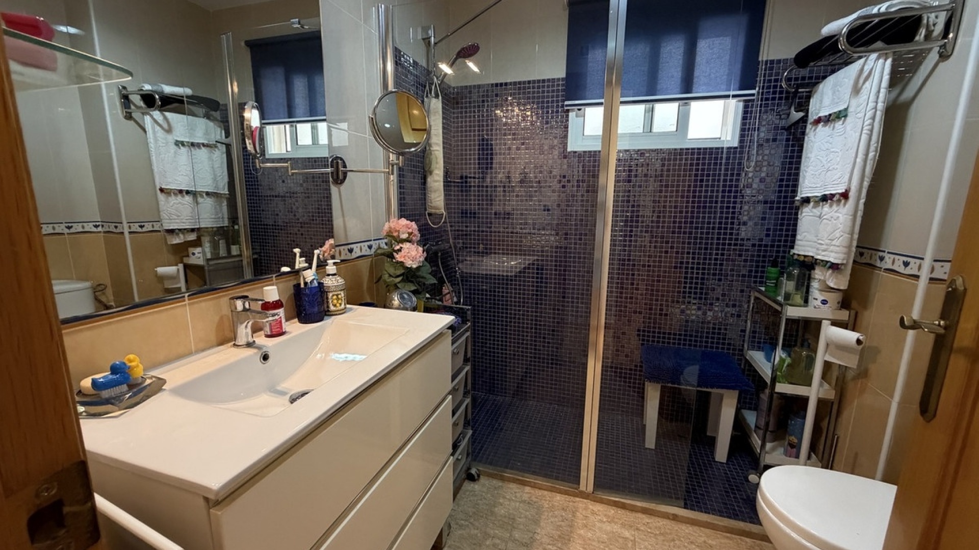 Revente - Appartement - Pilar de la Horadada - Pilar de la Horadada Centro