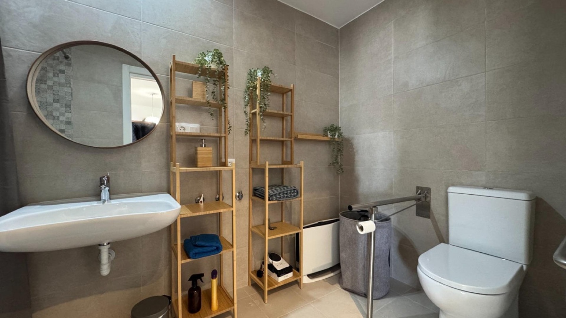 Revente - Appartement - Pilar de la Horadada - Pilar de la Horadada Centro