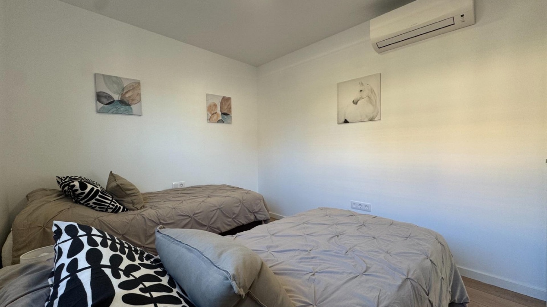Revente - Appartement - Pilar de la Horadada - Pilar de la Horadada Centro