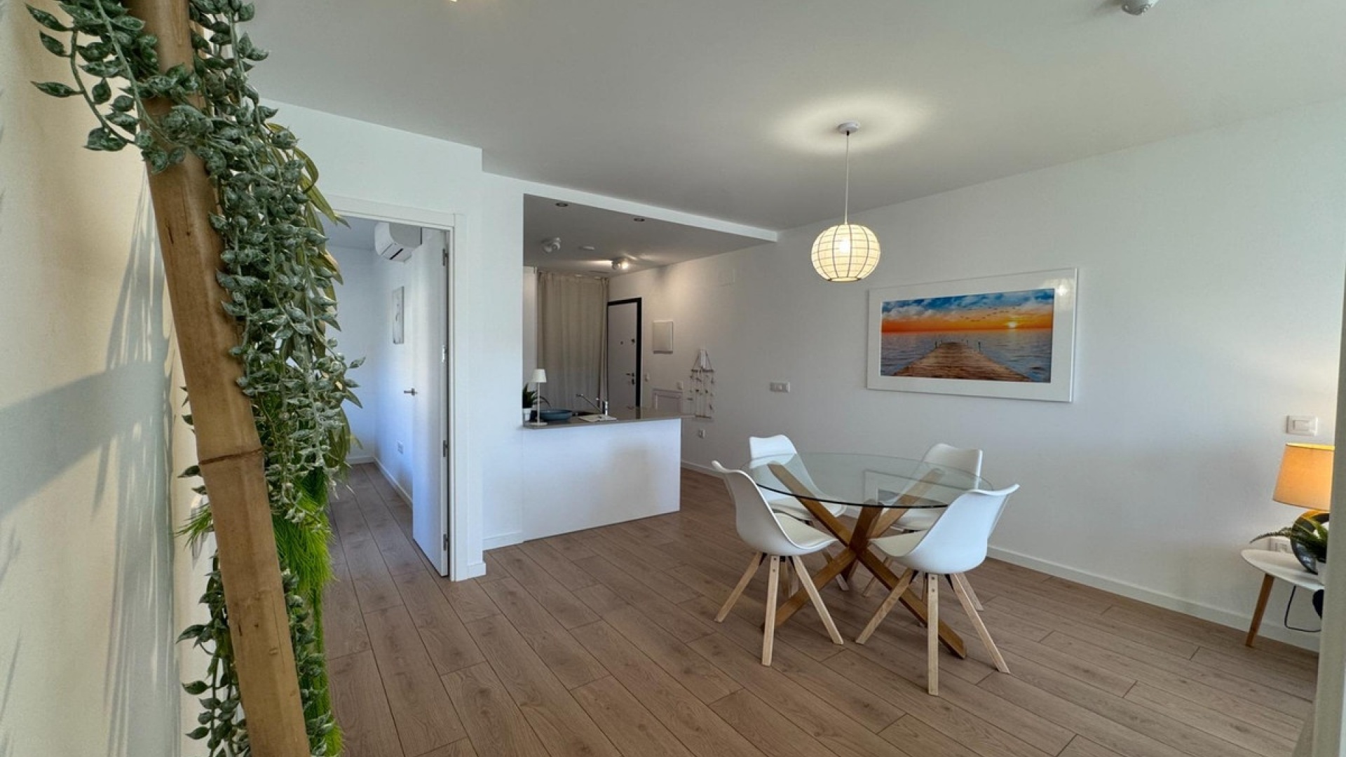 Revente - Appartement - Pilar de la Horadada - Pilar de la Horadada Centro