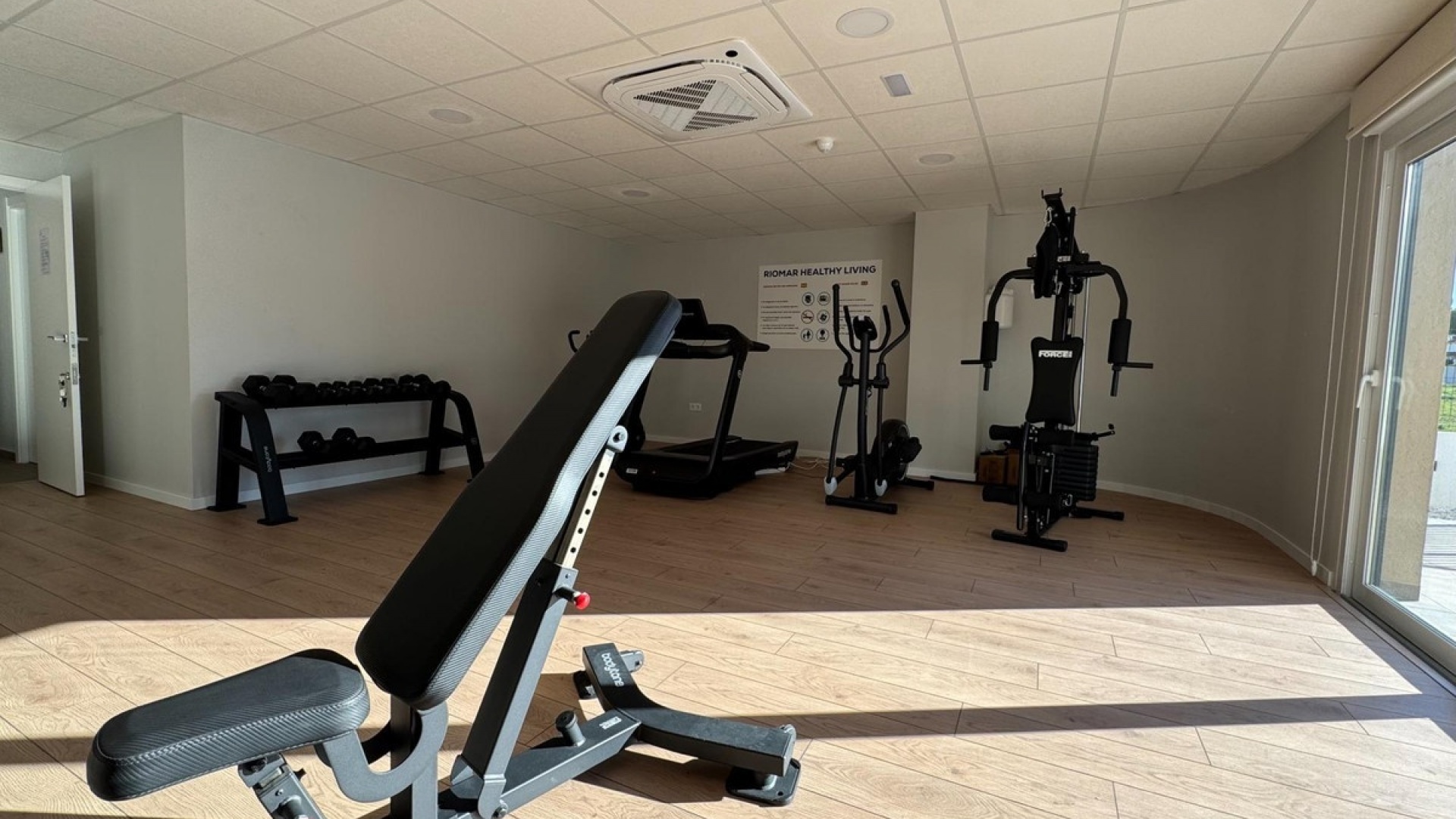 Revente - Appartement - Pilar de la Horadada - Pilar de la Horadada Centro
