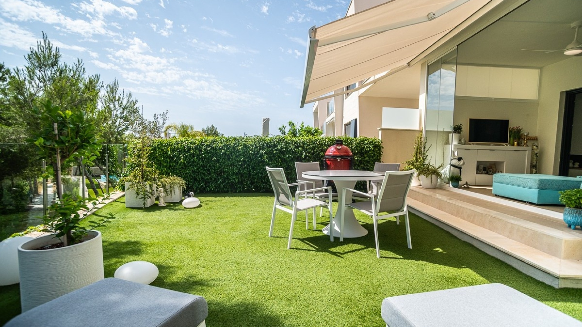 Revente - Appartement - Pilar de la Horadada - Pilar de la Horadada Centro