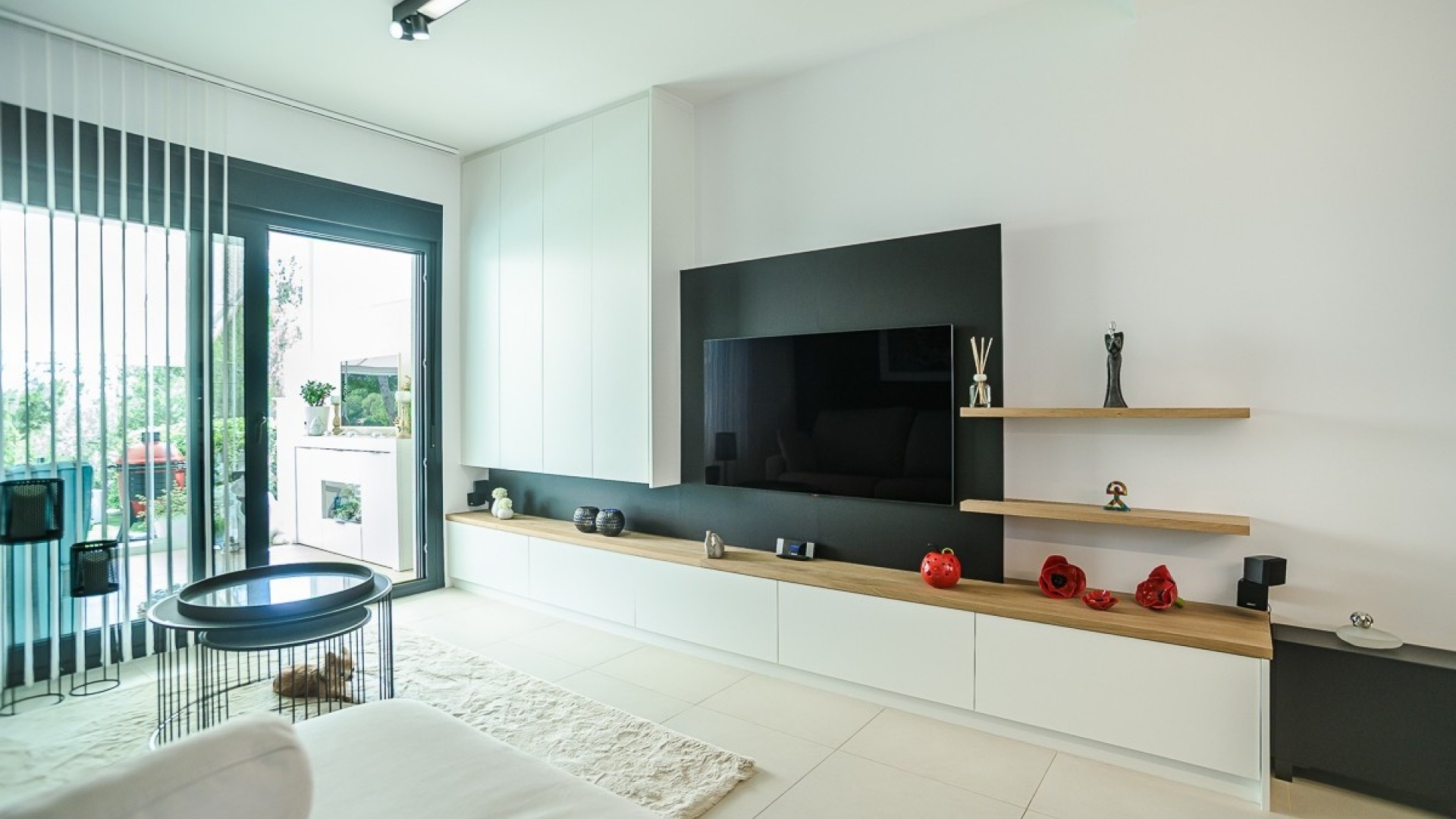Revente - Appartement - Pilar de la Horadada - Pilar de la Horadada Centro