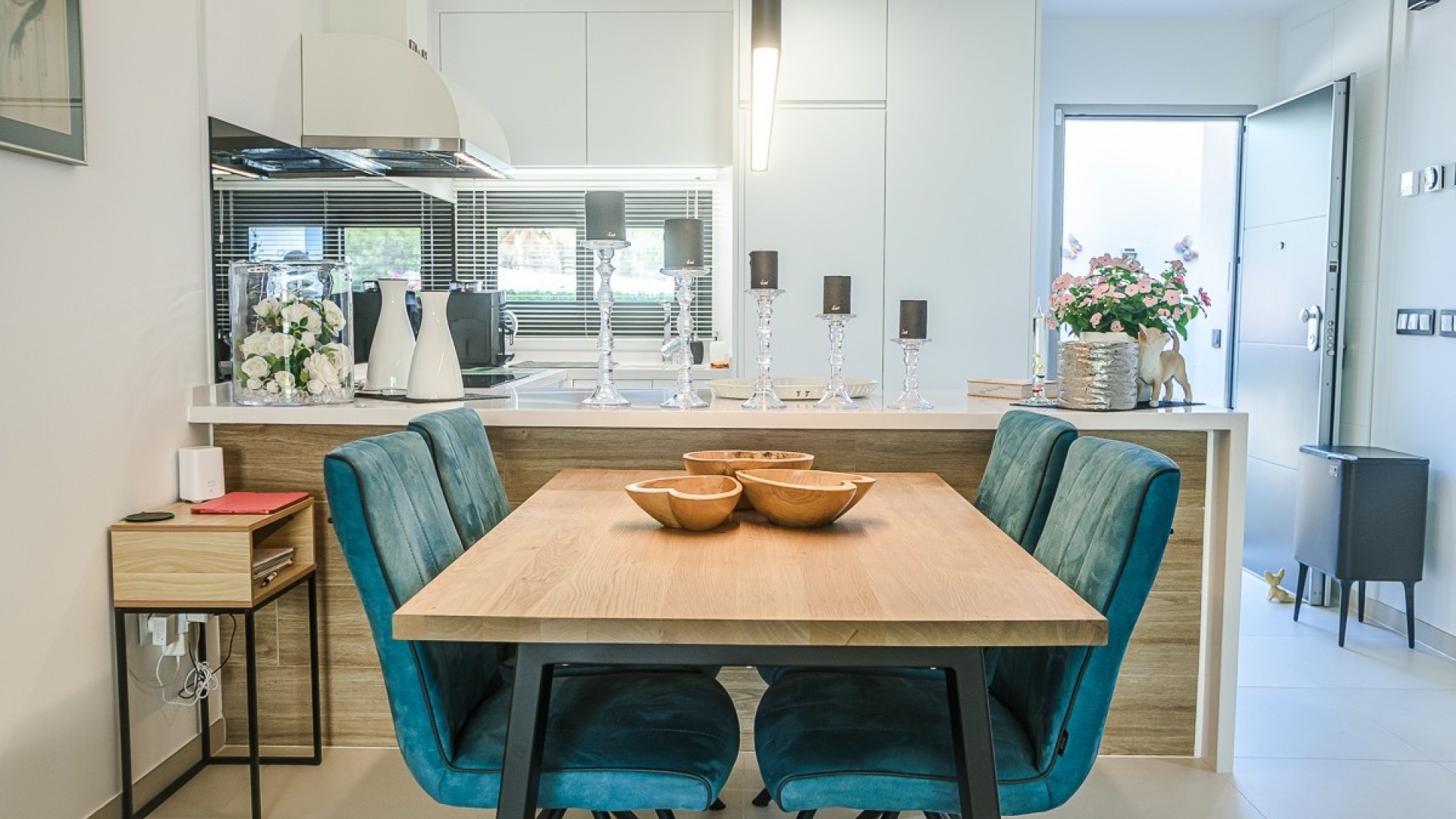 Revente - Appartement - Pilar de la Horadada - Pilar de la Horadada Centro