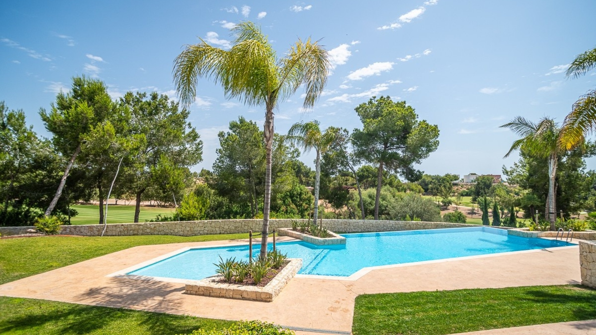 Revente - Appartement - Pilar de la Horadada - Pilar de la Horadada Centro