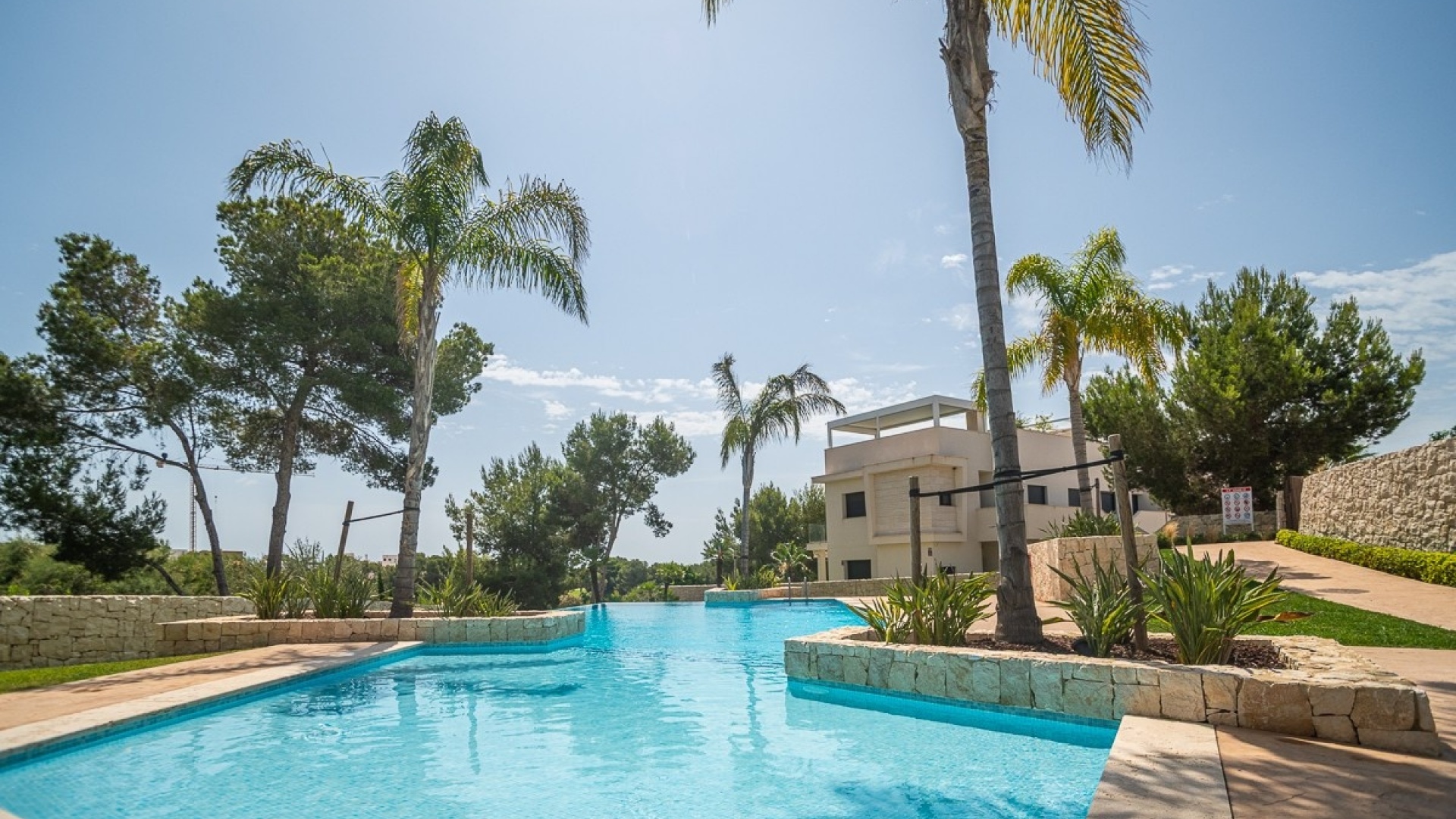 Revente - Appartement - Pilar de la Horadada - Pilar de la Horadada Centro