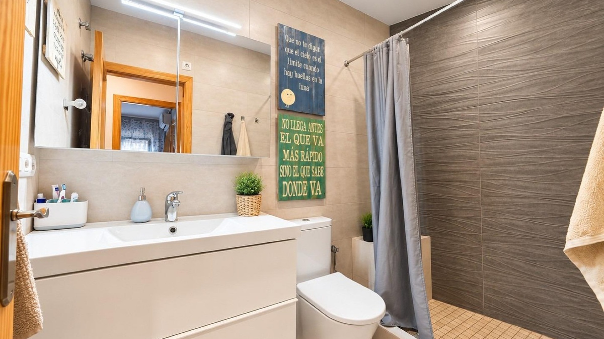 Revente - Appartement - Pilar de la Horadada - Pilar de la Horadada Centro
