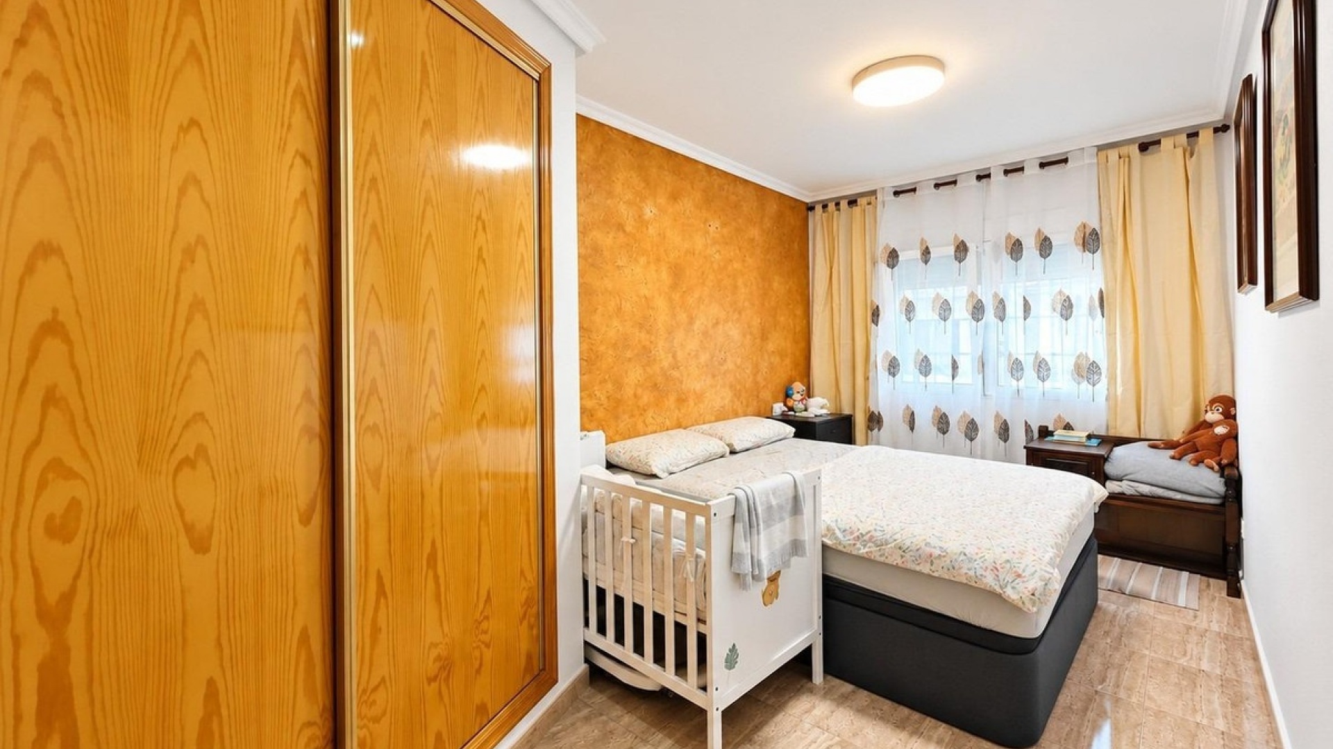 Revente - Appartement - Pilar de la Horadada - Pilar de la Horadada Centro