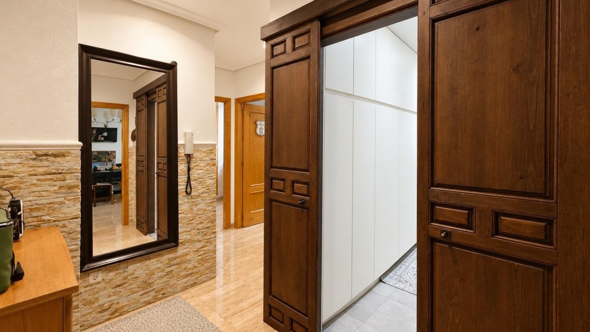 Revente - Appartement - Pilar de la Horadada - Pilar de la Horadada Centro