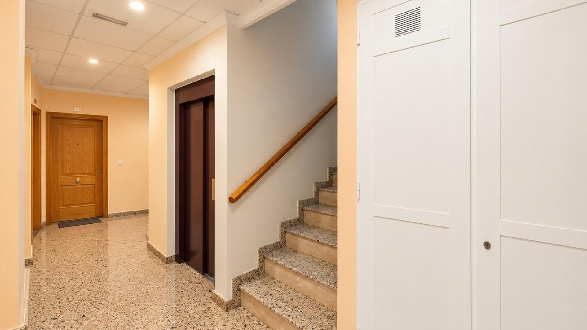 Revente - Appartement - Pilar de la Horadada - Pilar de la Horadada Centro