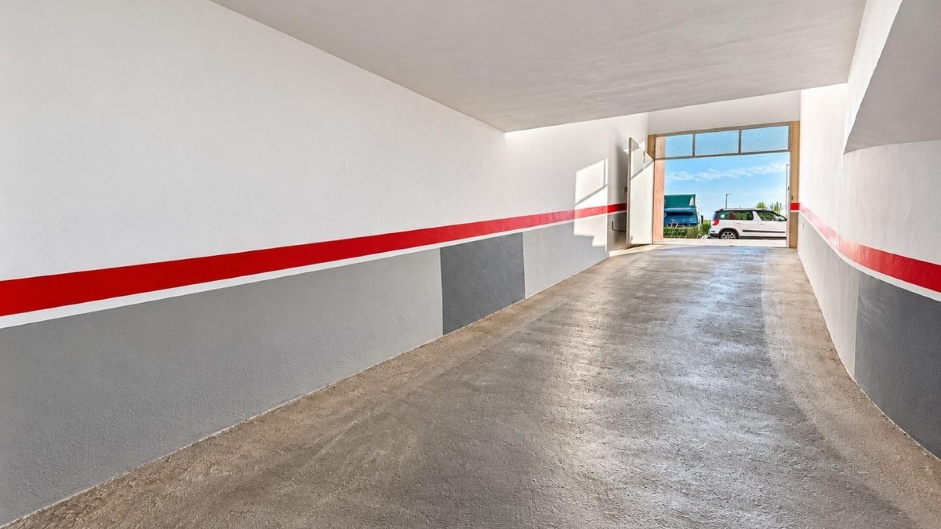 Revente - Appartement - Pilar de la Horadada - Pilar de la Horadada Centro