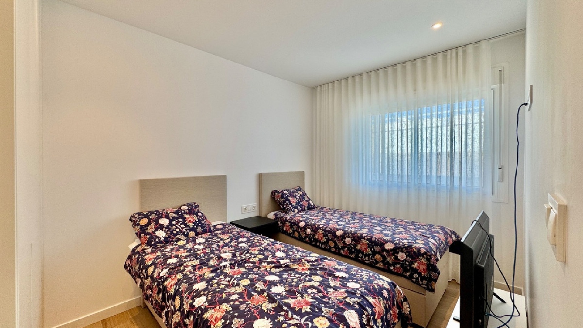 Revente - Appartement - Pilar de la Horadada - Pilar de la Horadada Centro