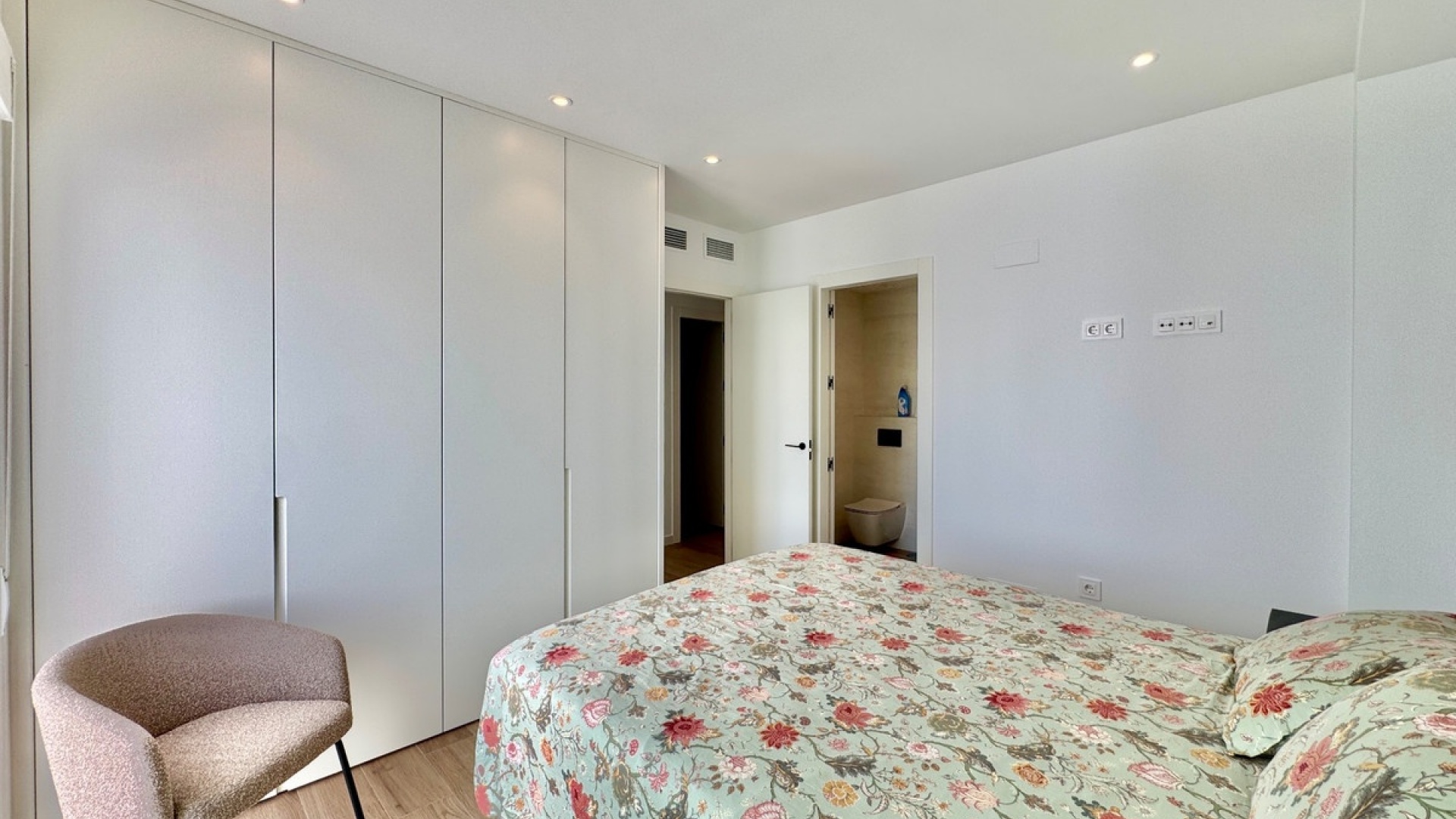 Revente - Appartement - Pilar de la Horadada - Pilar de la Horadada Centro