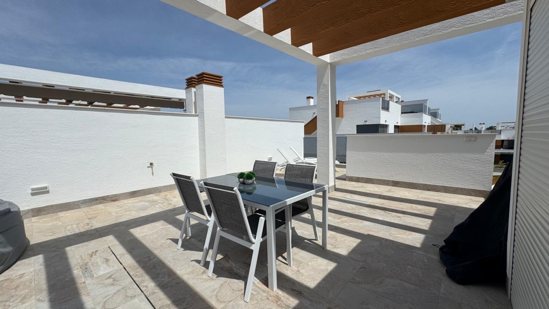 Revente - Appartement - Pilar de la Horadada - Pilar de La Horadada - Town