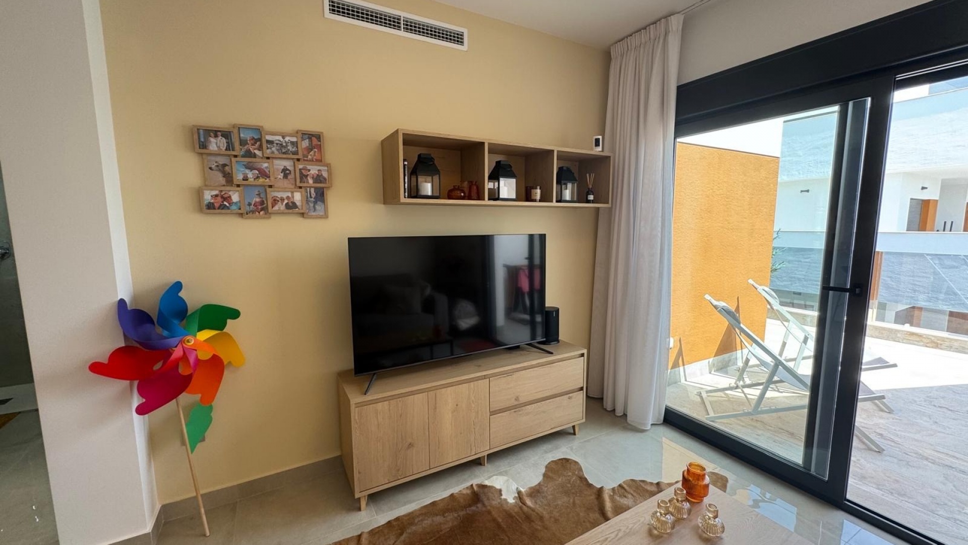 Revente - Appartement - Pilar de la Horadada - Pilar de La Horadada - Town