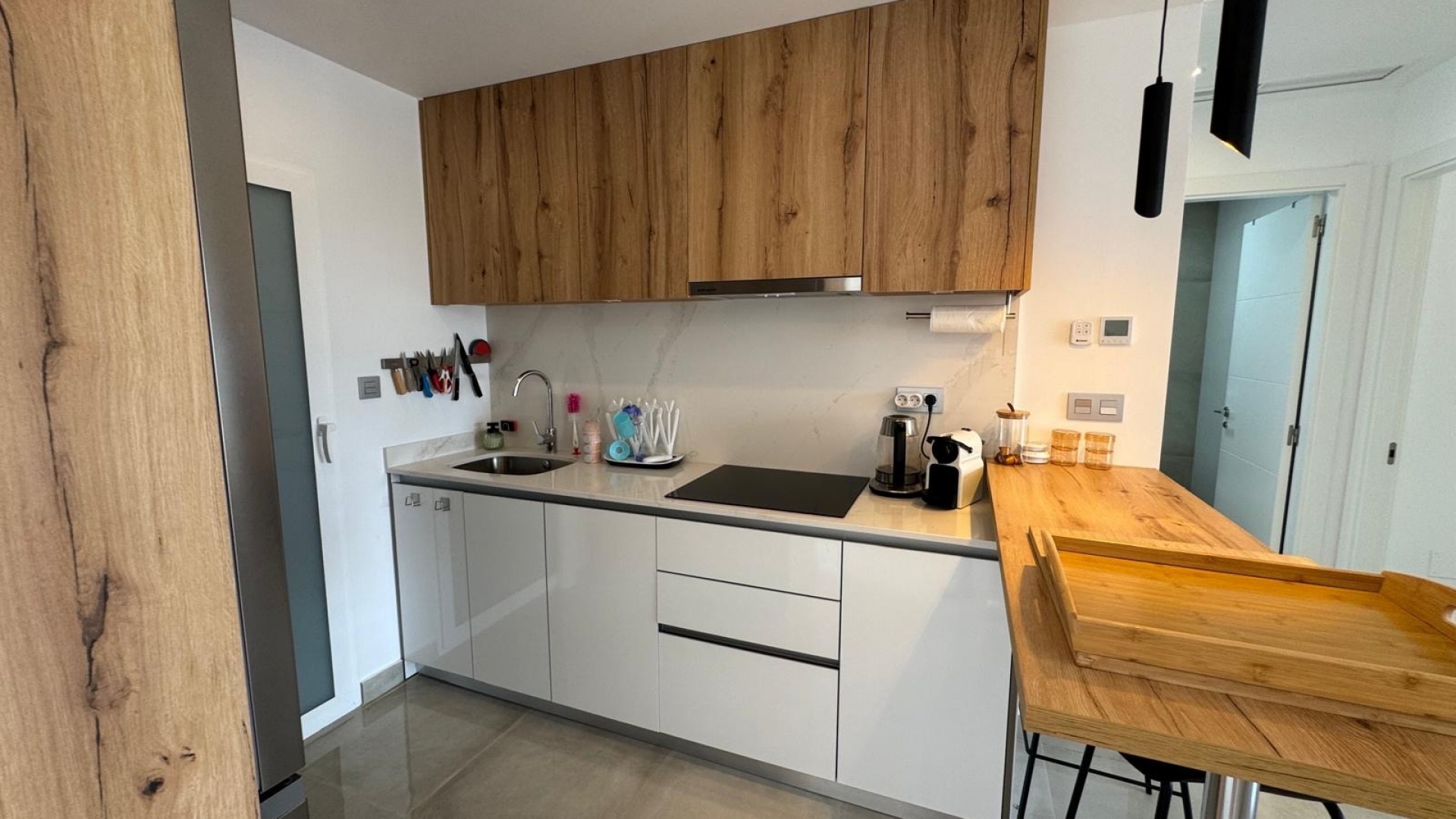 Revente - Appartement - Pilar de la Horadada - Pilar de La Horadada - Town