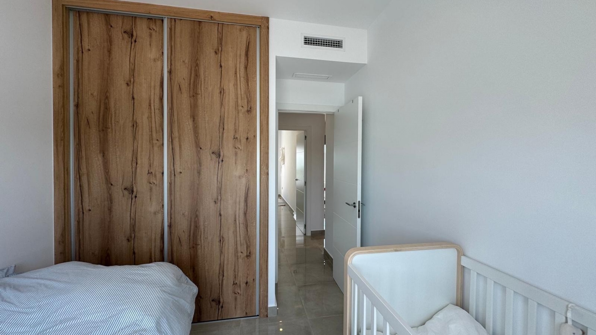 Revente - Appartement - Pilar de la Horadada - Pilar de La Horadada - Town