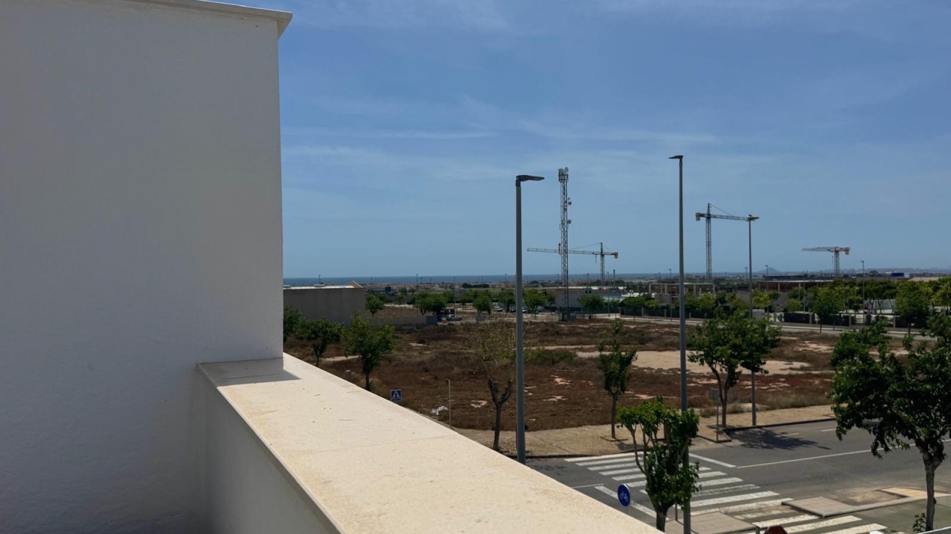 Revente - Appartement - Pilar de la Horadada - Pilar de La Horadada - Town