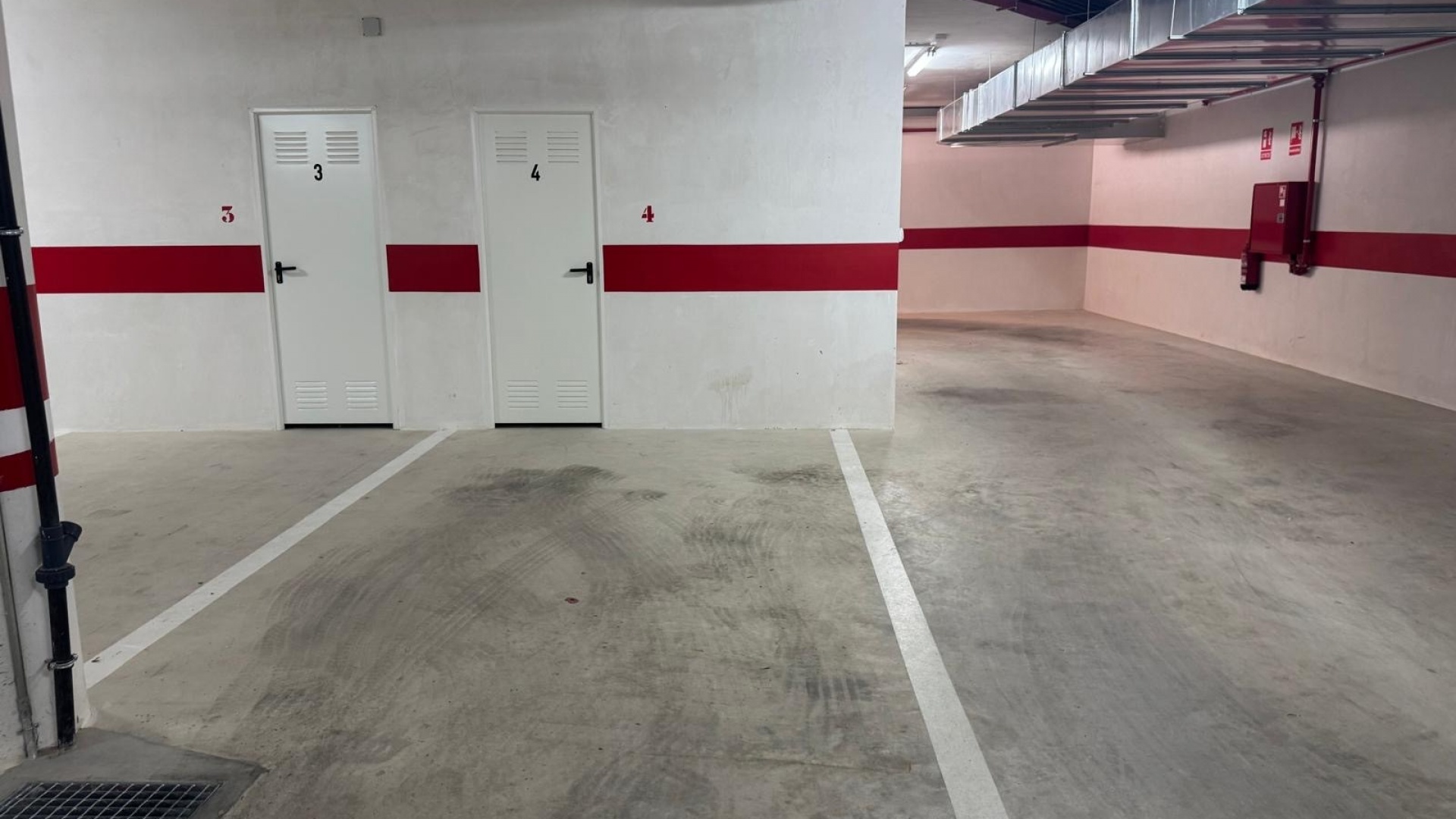 Revente - Appartement - Pilar de la Horadada - Pilar de La Horadada - Town